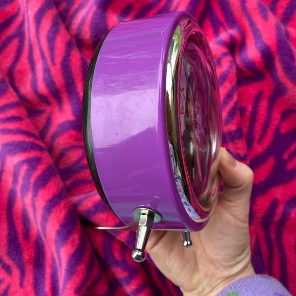 Y2k 2012 vintage victorious alarm clock - Picture 11 of 11